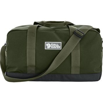 FJÄLLRÄVEN Vardag Duffel 33 Deep Forest