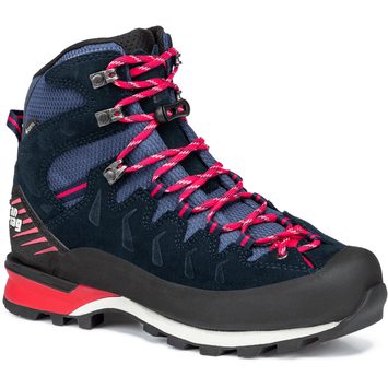 HANWAG Makra Pro Bunion Lady GTX Navy/Pink