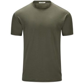ACLIMA LightWool 140 classic tee M's Tarmac