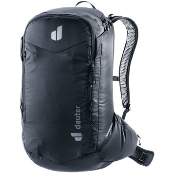 DEUTER Attack 22 EL black