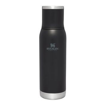 STANLEY Adventure To-Go 1 l Black černá