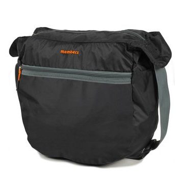 MEMBER'S SB-0046 - černá