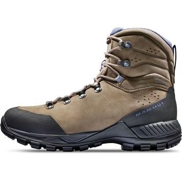 MAMMUT Nova Tour II High GTX® Women oak-bark