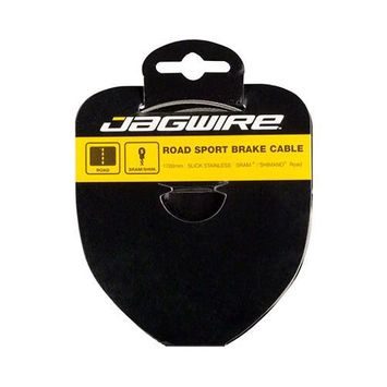 JAGWIRE Sport Slick Stainless 1.5x2000mm Campagnolo