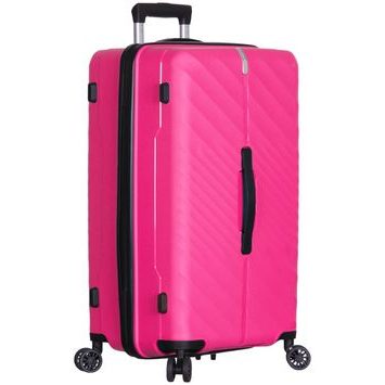 OUTDOOR GEAR Stellar TR407/3-L PP 106 L růžová