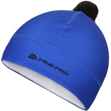 ALPINE PRO ABERE dazzling blue