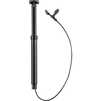 CANNONDALE SEATPOST TELESKOPICKÁ DOWNLOW 170 MM 31,6 BLACK 480 MM
