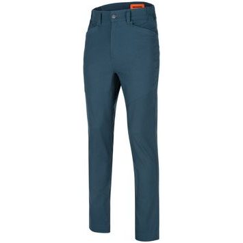 BENNON ADAMOS Trousers blue