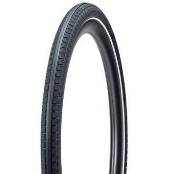 BONTRAGER E6 Hard-Case Lite 700x50c