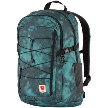 FJÄLLRÄVEN Skule Graphics 28 Teal-Shade