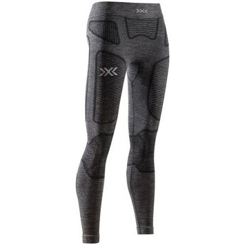X-BIONIC SYMBIO MERINO PANTS WMN Rhino Grey