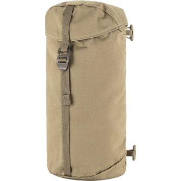 FJÄLLRÄVEN Singi Side Pocket Clay