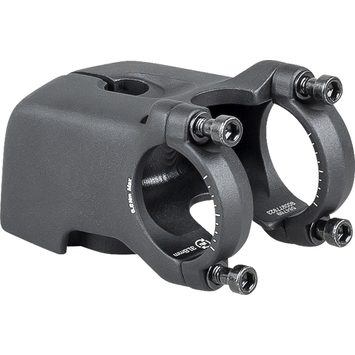 BONTRAGER Trek Allant+ 9.9/Diamant Zouma Supreme+ Stem, černá