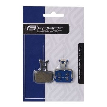 FORCE FORMULA Mega Fe, s pružinou