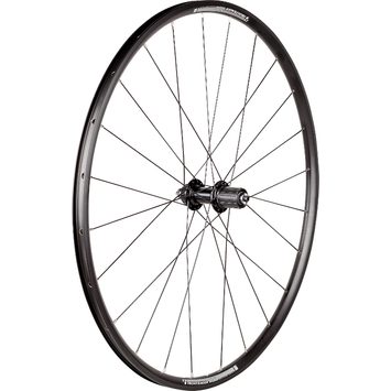 BONTRAGER Bontrager Approved TLR Town Center Lock Disc 700c Wheel, černá