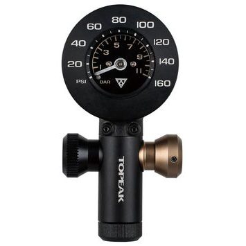 TOPEAK AIRBOOSTER G+