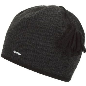 EISBÄR Damp MÜ, graphite/black