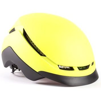 BONTRAGER Přilba Charge WaveCel Radioactive YL CE