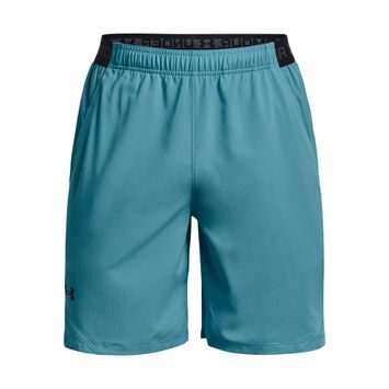 UNDER ARMOUR UA Vanish Woven 8in Shorts, Blue