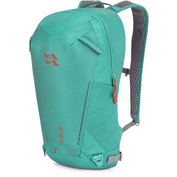 RAB Tensor 15, storm green