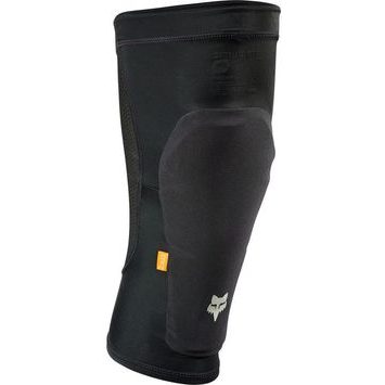 FOX Enduro Knee Sleeve Black