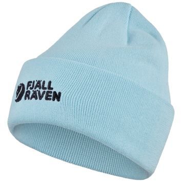 FJÄLLRÄVEN Vardag Beanie Breeze Blue
