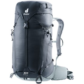 DEUTER Trail 32 EL black-shale