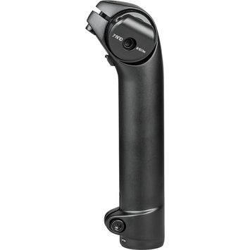 TREK Domane+ Cap 10mm Offset 172mm Alloy Black