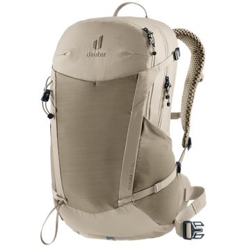 DEUTER Futura 21 SL greystone-alu