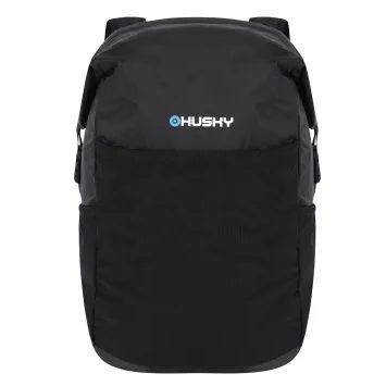 HUSKY PAKKU 15L black
