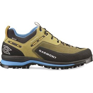 GARMONT DRAGONTAIL TECH GTX olive green/blue