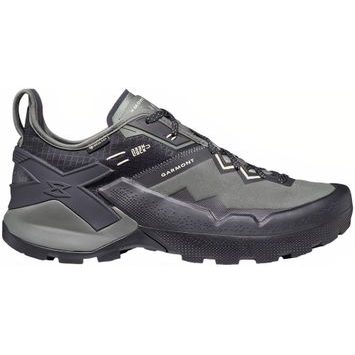 GARMONT 9.81 ONYX MB GTX, iron blue/navy blue