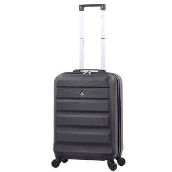 AEROLITE T-327/1-S ABS 37 L černá