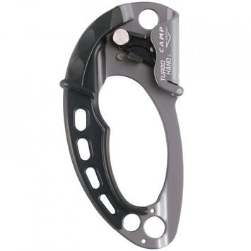 CAMP Turbohand left grey