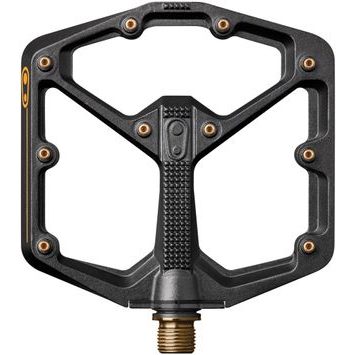 CRANKBROTHERS Stamp 11 Large Black/Gold