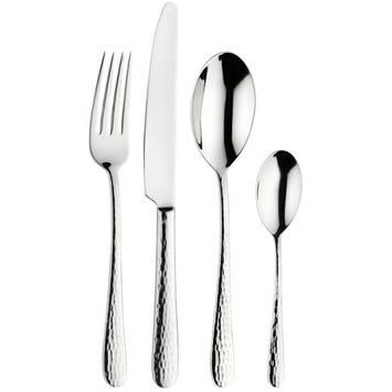PINTI INOX Now 24 pcs of Luna cutlery