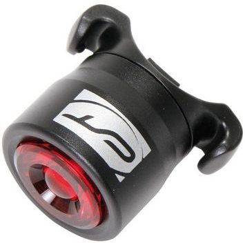 CONTEC Safetylight Sparkler USB red led
