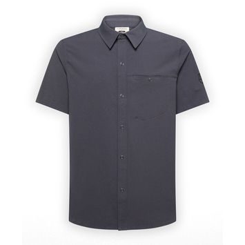 LA SPORTIVA Superfly SS Shirt M Onyx