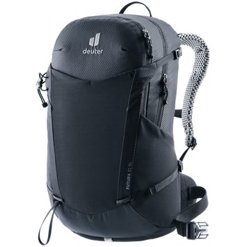 DEUTER Futura 21 SL black