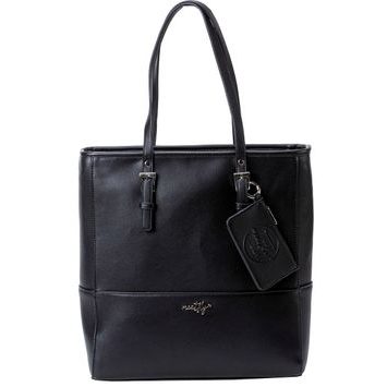 MEATFLY Slima, Black