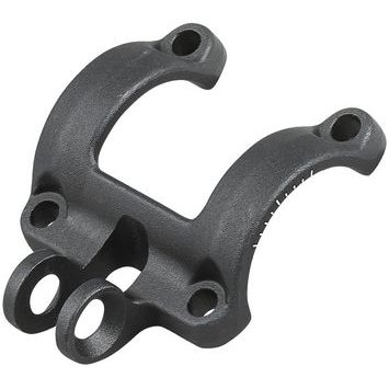 BONTRAGER Elite Blendr Faceplate with Supernova Light Mount