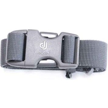 DEUTER Waist Belt 25mm grey
