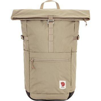 FJÄLLRÄVEN High Coast Foldsack 24 Fossil