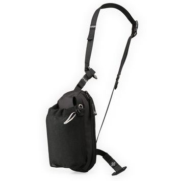 KILPI MULTIPLE-U Černá