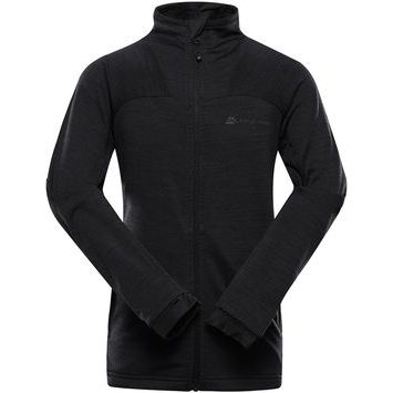 ALPINE PRO ONNECO 3 black