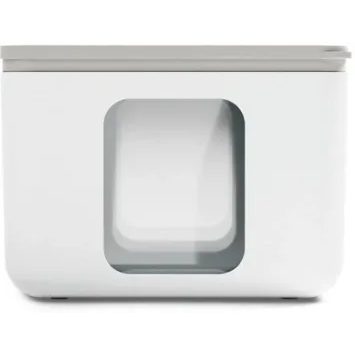 BLIMPLUS PEEK BOX QUADRO Arctic White vel. XS