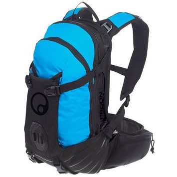 ERGON BA2 modrá stealth