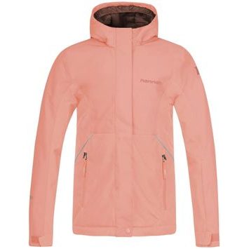 HANNAH Vala Jr, coral pink