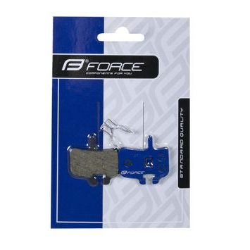 FORCE HAYES MAG/X9/X1 Fe, s pružinou