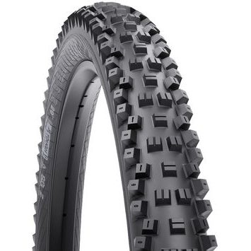 WTB VIGILANTE 2.5 29'' TCS Tough High Grip SG1 černá